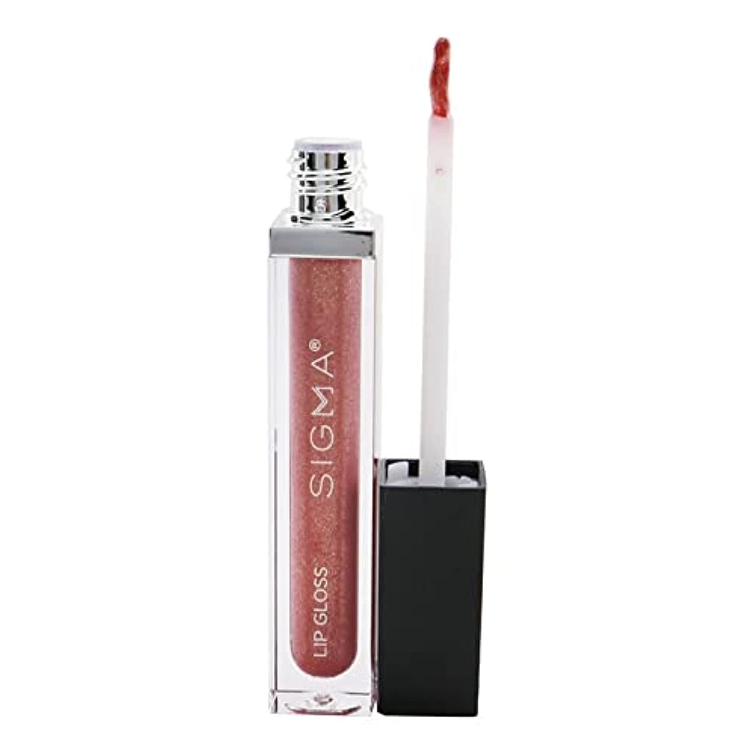 Brillo De Labios Sigma Beauty, Hidratante, Suave Y Brillante - Venta Internacional.