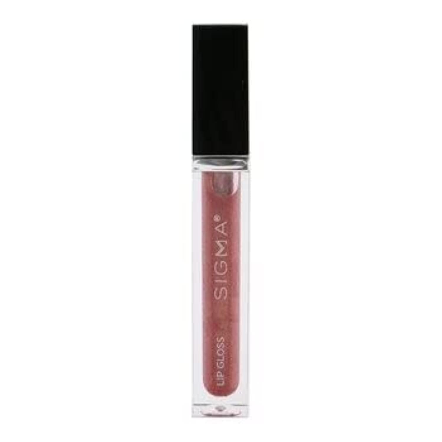 Foto 3 | Brillo De Labios Sigma Beauty, Hidratante, Suave Y Brillante - Venta Internacional.