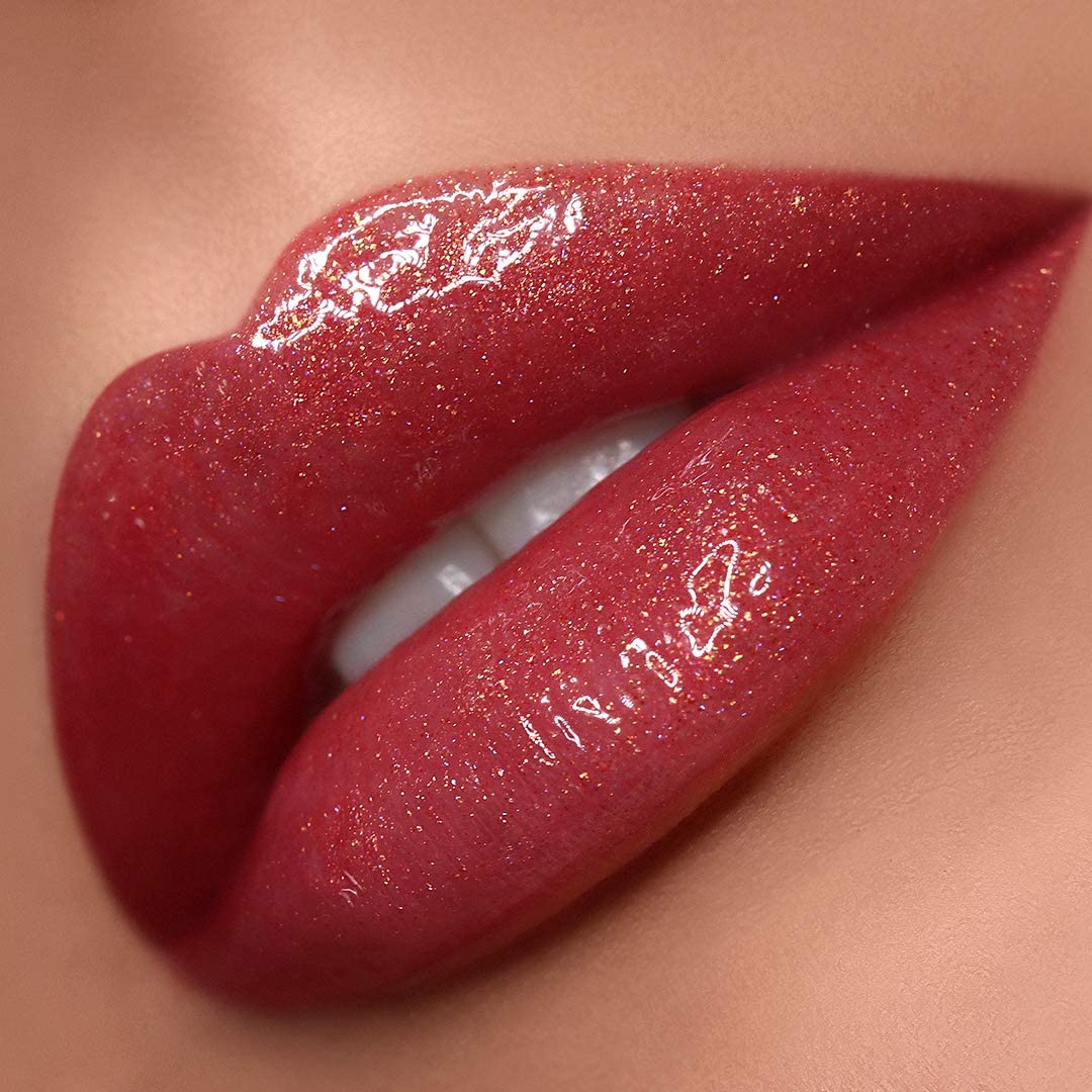 Foto 4 | Brillo De Labios Sigma Beauty, Hidratante, Suave Y Brillante - Venta Internacional.