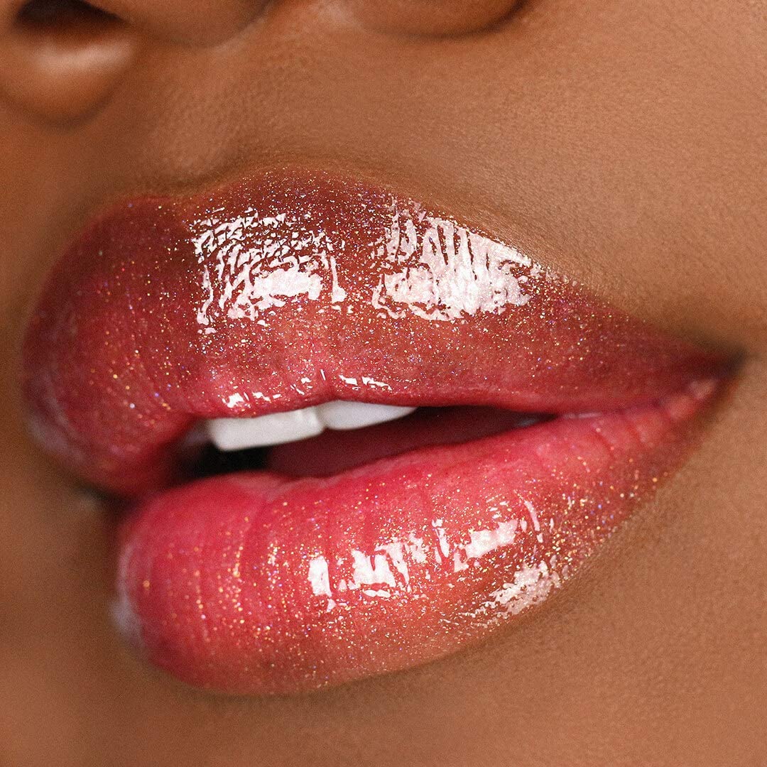 Foto 6 pulgar | Brillo De Labios Sigma Beauty, Hidratante, Suave Y Brillante - Venta Internacional.