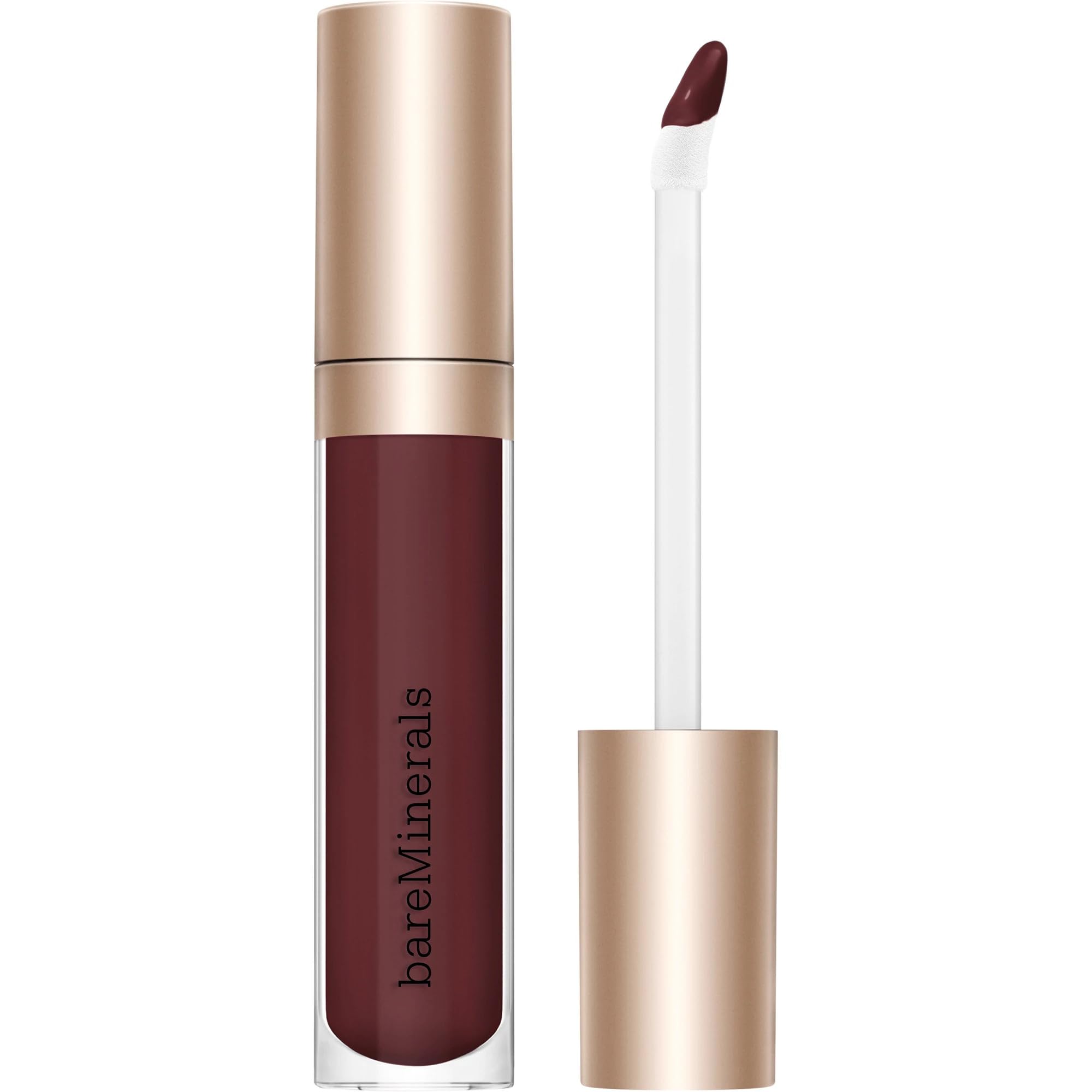 Brillo Y Bálsamo Labial Bareminerals Mineralist Hidratante Vegan - Venta Internacional.