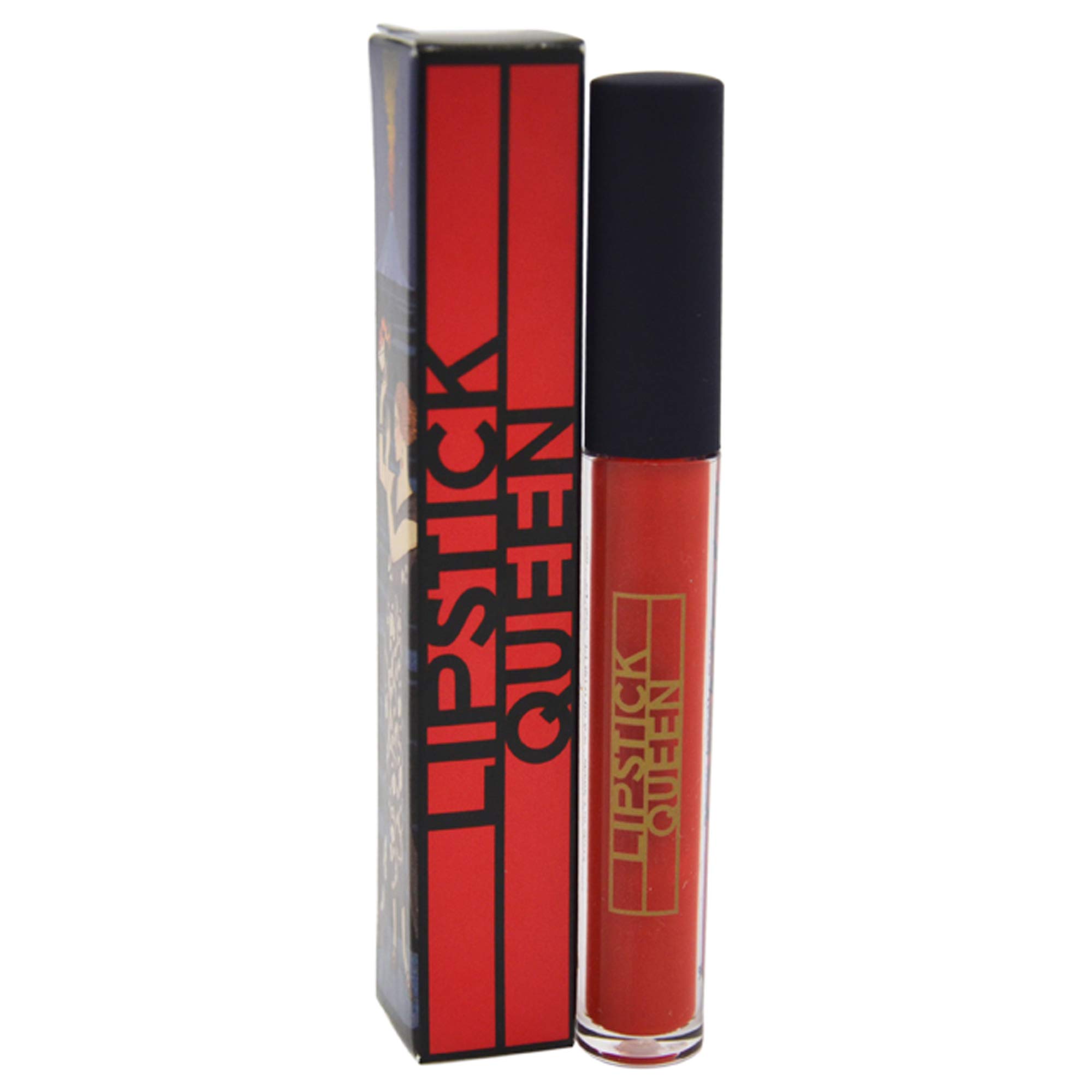 Brillo De Labios Queen Seven Deadly Sins Anger - Venta Internacional.