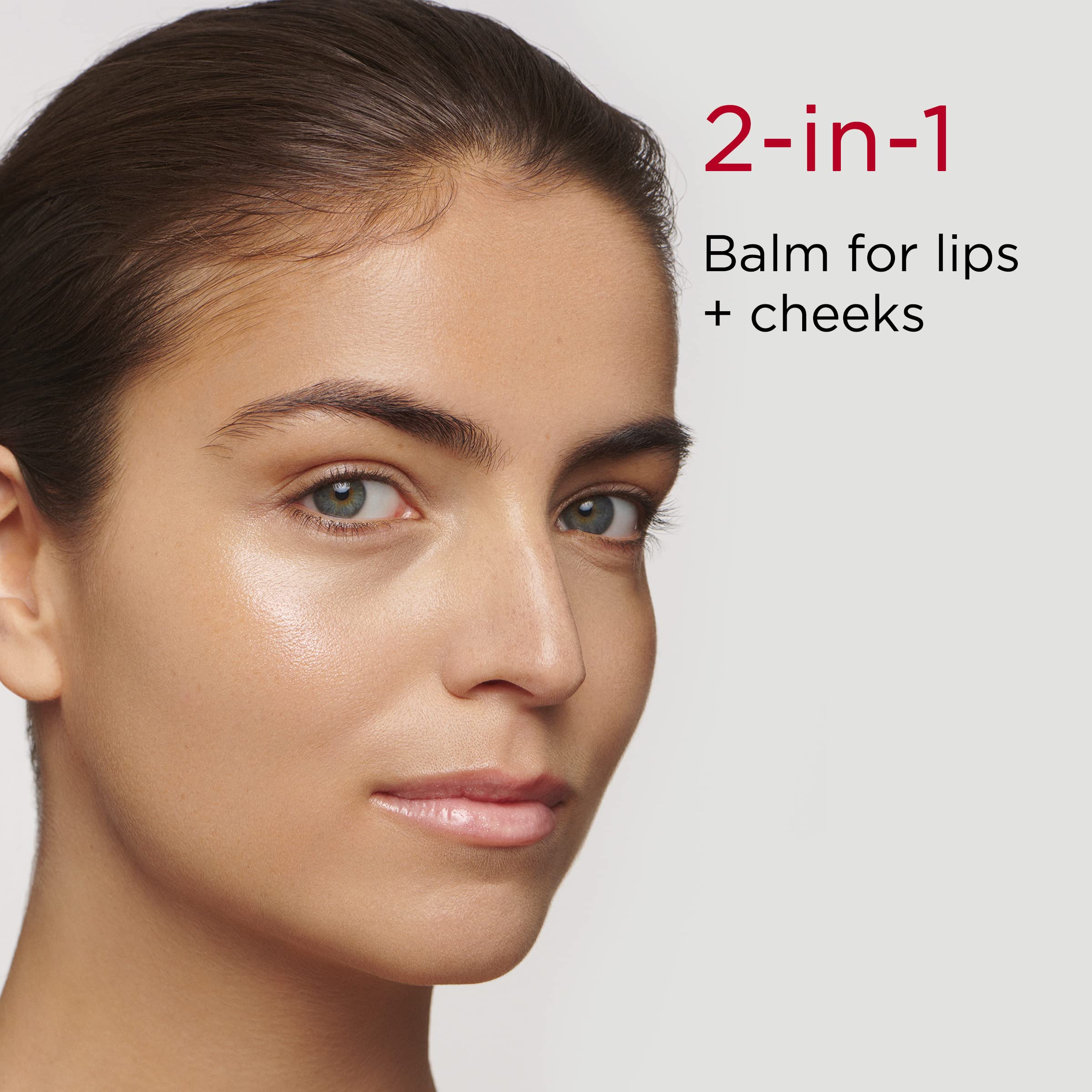 Foto 4 | Bálsamo De Color 2 En 1 Lip Perfector Clarins Para Labios Y Mejillas - Venta Internacional.