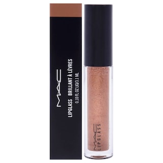 Foto 1 | Brillo De Labios Mac Lipglass Oh Baby Para Mujer, 20 Ml - Venta Internacional.