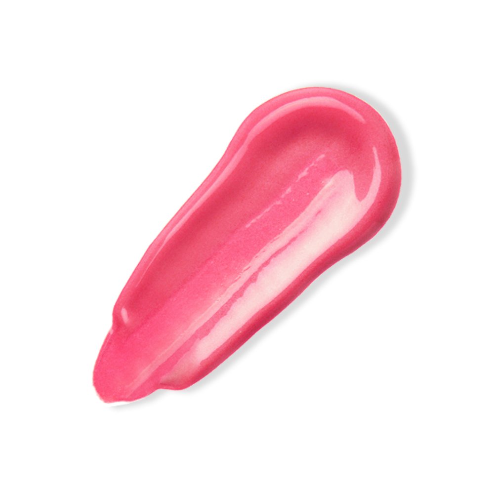 Foto 6 pulgar | Brillo Voluminizador De Labios Grande Cosmetics Lips Fucsia Caliente - Venta Internacional.