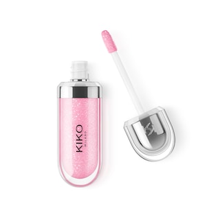 Foto 1 | Brillo De Labios Kiko Milano 3d Hydra 05 Suavizante Con Aceite De Semillas De Lino - Venta Internacional.