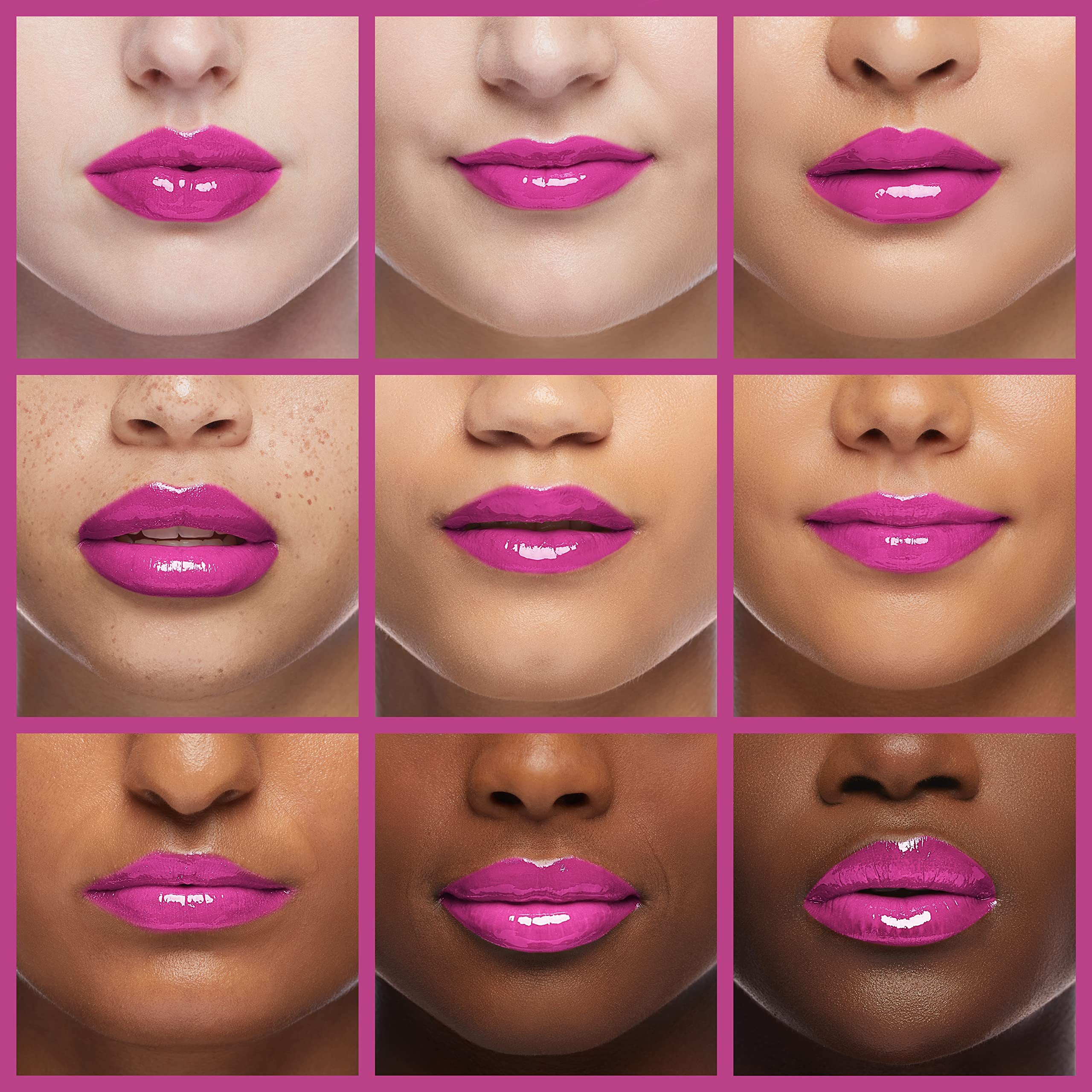 Foto 5 pulgar | Color De Labios Covergirl Outlast All-day Moonlight Mauve - Venta Internacional.