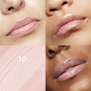 Foto 2 | Bálsamo Labial Brillante L'oreal Paris Glow Paradise Porcelain Petal - Venta Internacional.