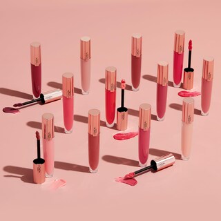 Foto 6 | Bálsamo Labial Brillante L'oreal Paris Glow Paradise Porcelain Petal - Venta Internacional.