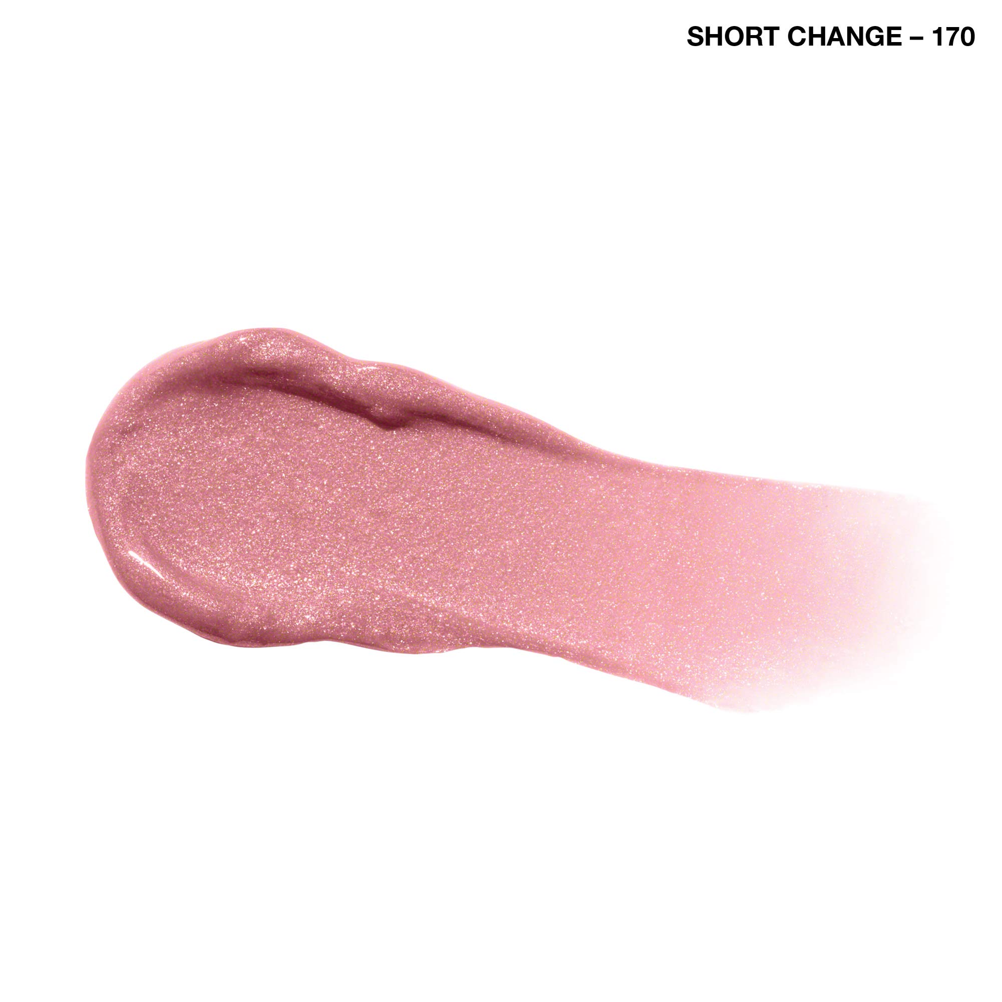 Foto 4 pulgar | Brillo De Labios Covergirl Exhibitionist Short Change 30 Ml - Venta Internacional.