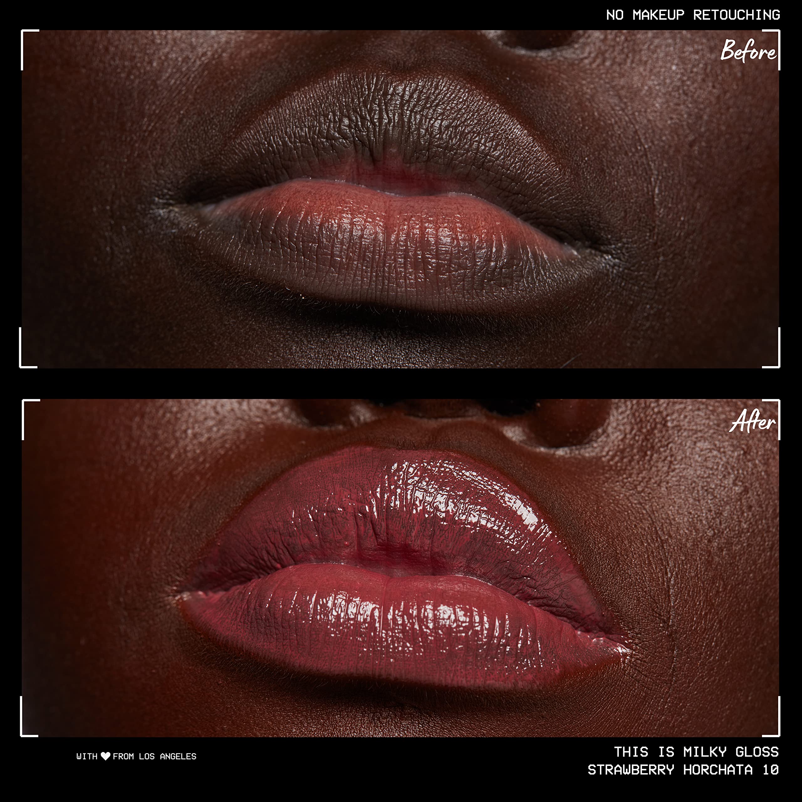 Foto 6 pulgar | Brillo De Labios Nyx Professional Makeup This Is Milky Gloss - Venta Internacional.