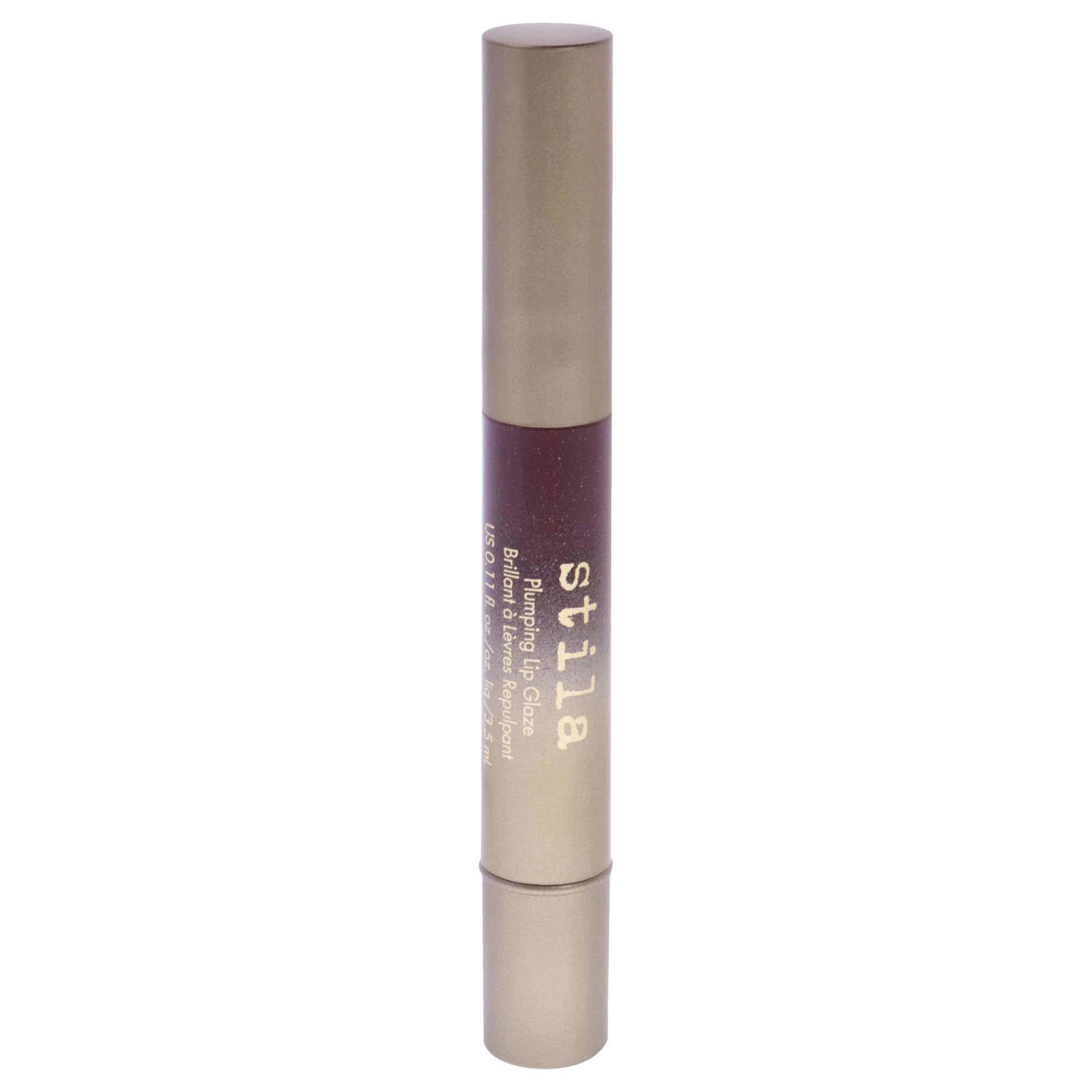 Foto 3 pulgar | Glaze De Labios Stila Plumping Hidratante De Alto Brillo Con Sabor A Menta - Venta Internacional.