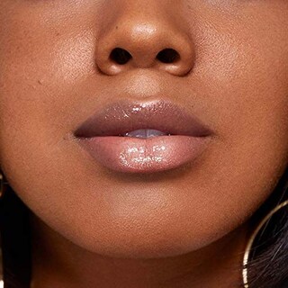 Foto 7 | Brillo De Labios Rimmel Stay Glossy 820 Seduce Me, 5,3 Ml, No Pegajoso - Venta Internacional.