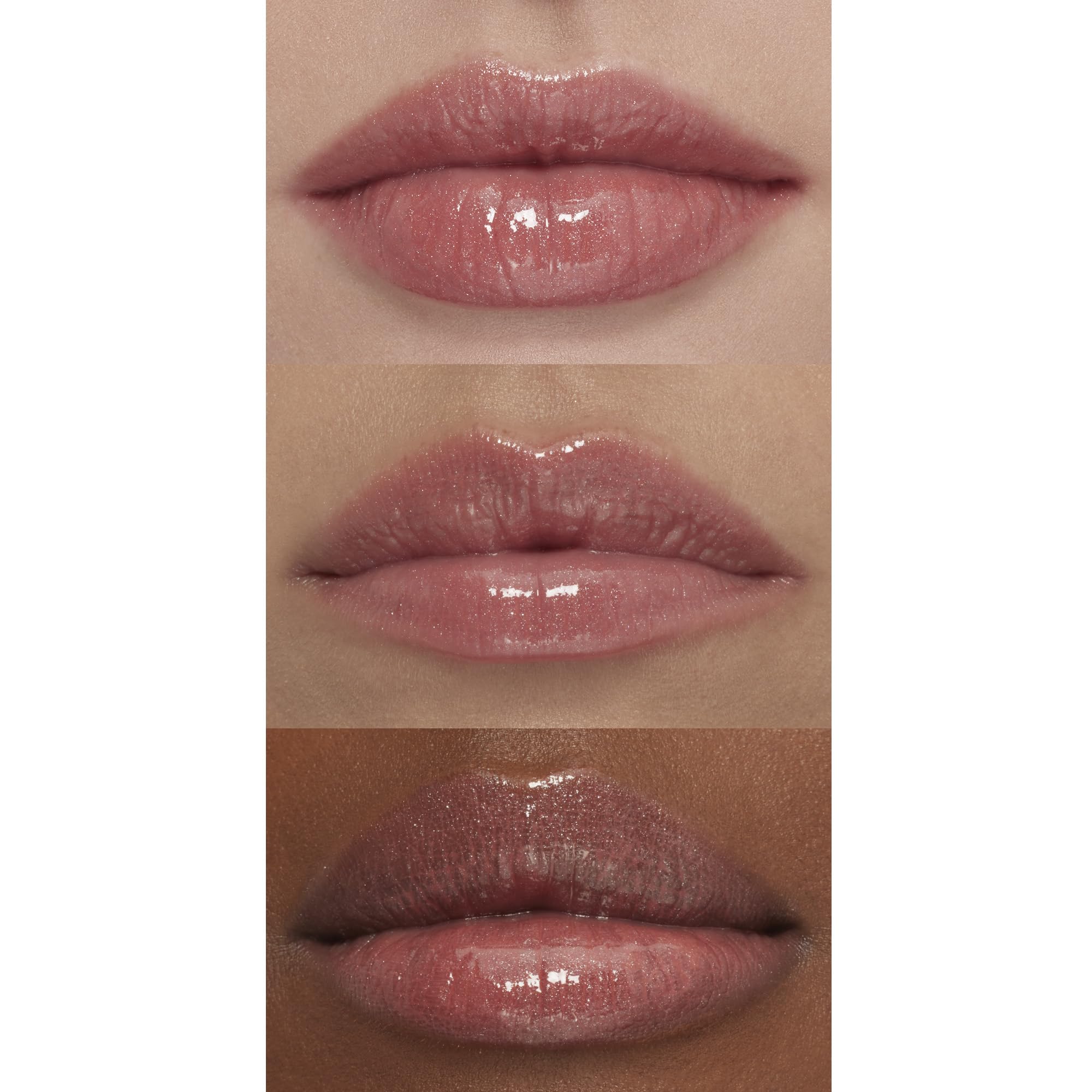 Foto 5 pulgar | Brillo Para Rellenar Labios E.l.f. High-shine Mauve Lady, 2,6 Ml - Venta Internacional.