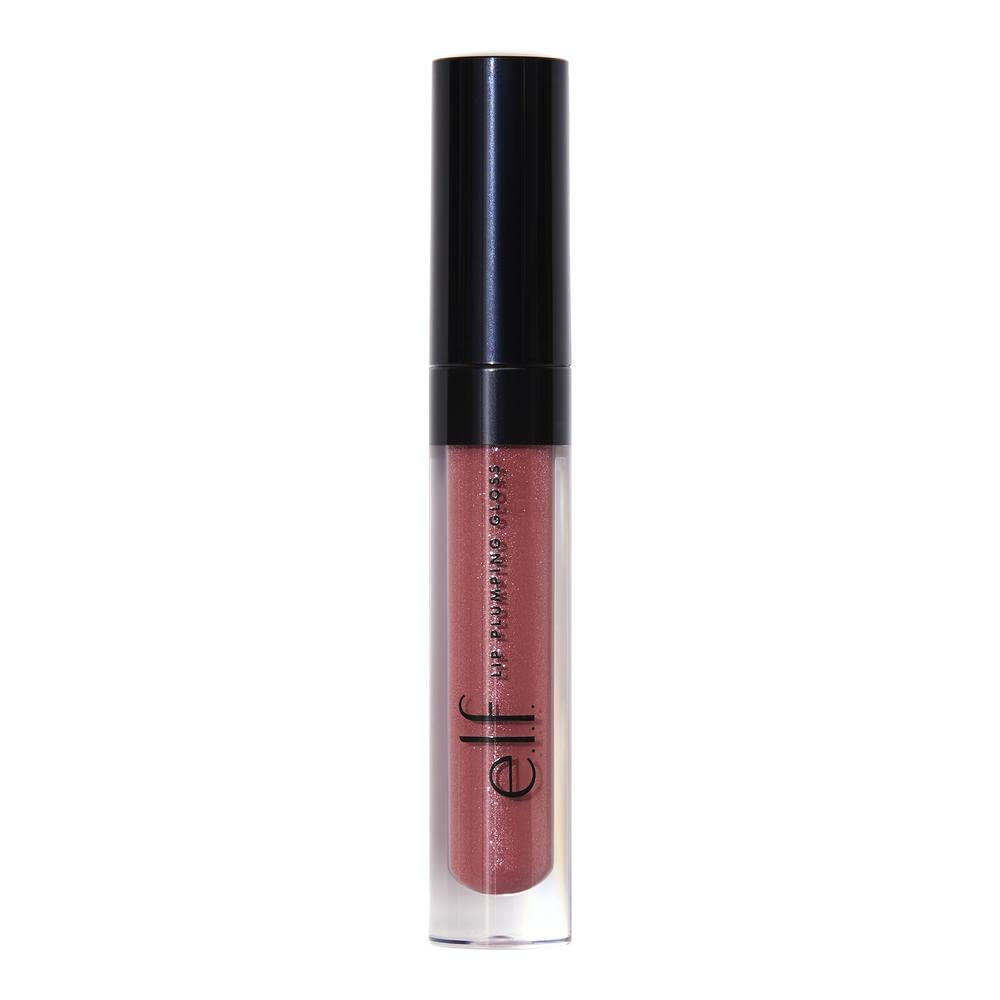Foto 7 | Brillo Para Rellenar Labios E.l.f. High-shine Mauve Lady, 2,6 Ml - Venta Internacional.