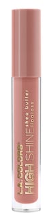 Foto 2 | Brillo De Labios L.a. Colors High Shine Sensual Clg948 Con Manteca De Karité - Venta Internacional.