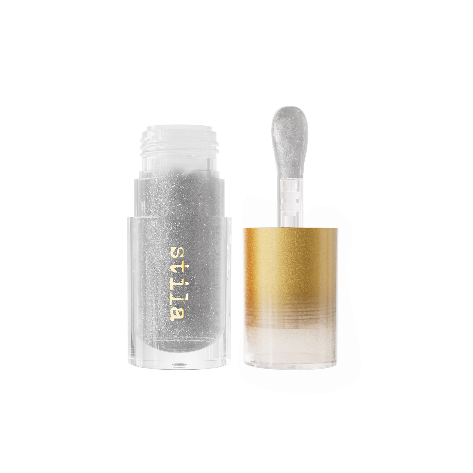 Aceite Labial Stila Heaven's Dew En Gel Hidratante Con Jojoba, 4 Ml - Venta Internacional.