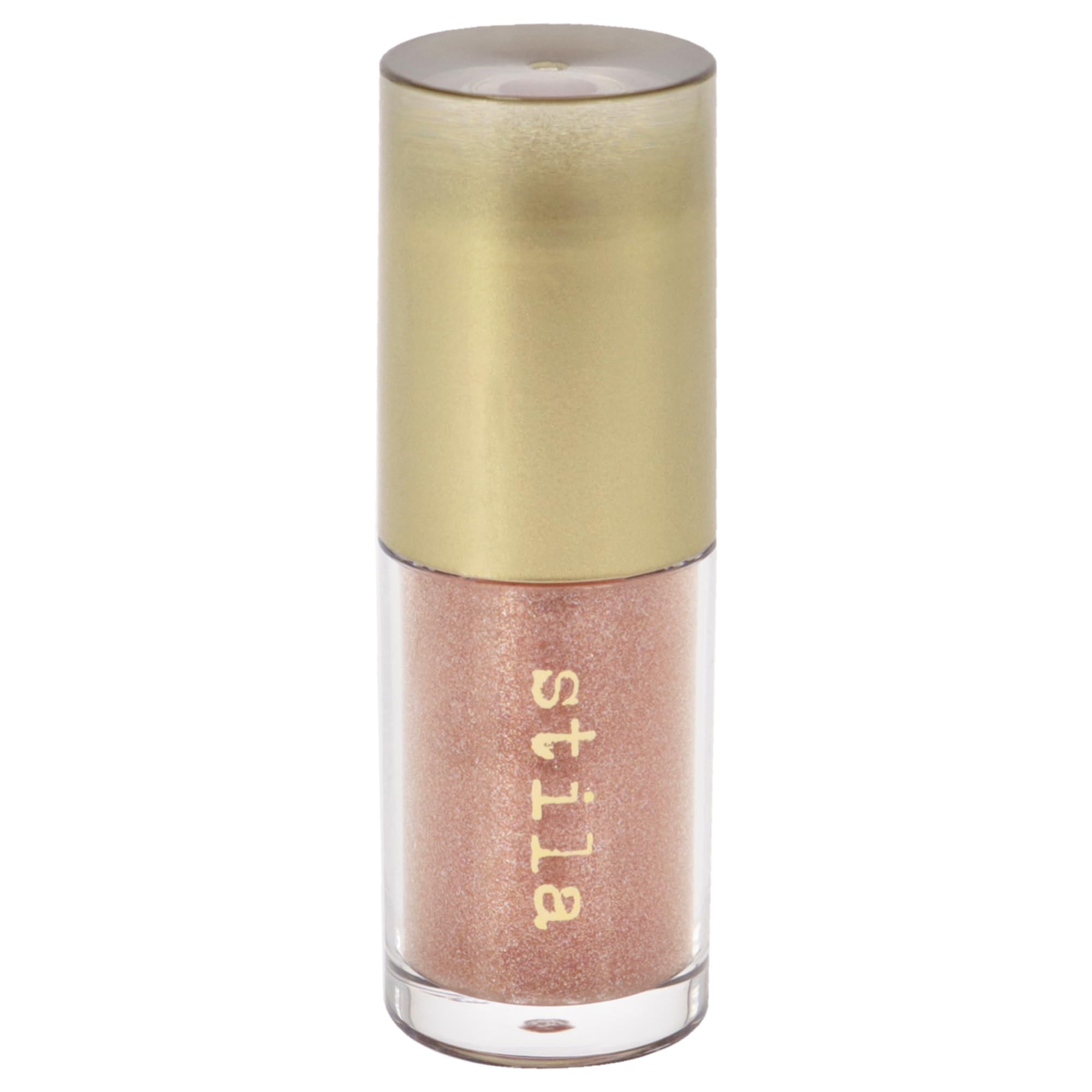 Foto 3 pulgar | Aceite Labial Stila Heaven's Dew En Gel Hidratante Con Jojoba, 4 Ml - Venta Internacional.