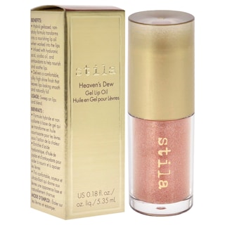 Foto 3 | Aceite Labial Stila Heaven's Dew En Gel Hidratante Con Jojoba, 4 Ml - Venta Internacional.