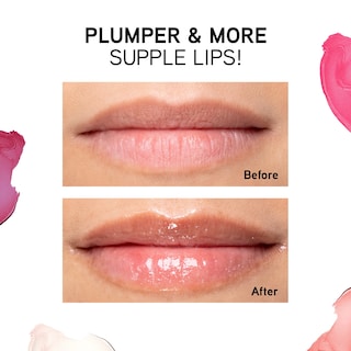Foto 5 | Brillo Para Rellenar Labios Physicians Formula Mineral Wear Diamond - Venta Internacional.