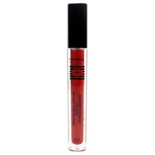 Foto 1 | Brillo De Labios Covergirl Exhibitionist Hot Tamale 3.5 Ml - Venta Internacional.