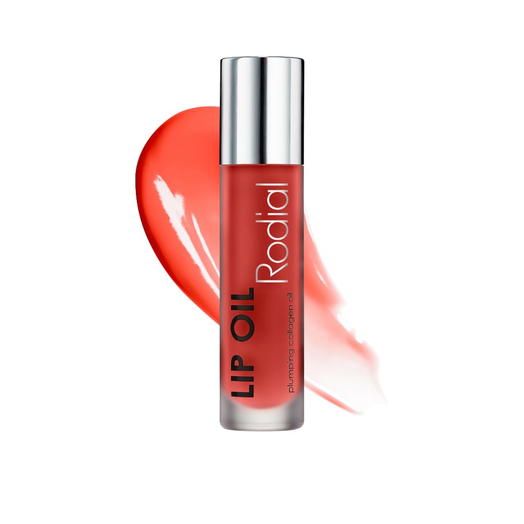 Foto 2 pulgar | Aceite Labial Rodial Plumping Colagene Sugar Coral, 4 Ml, Vegano - Venta Internacional.