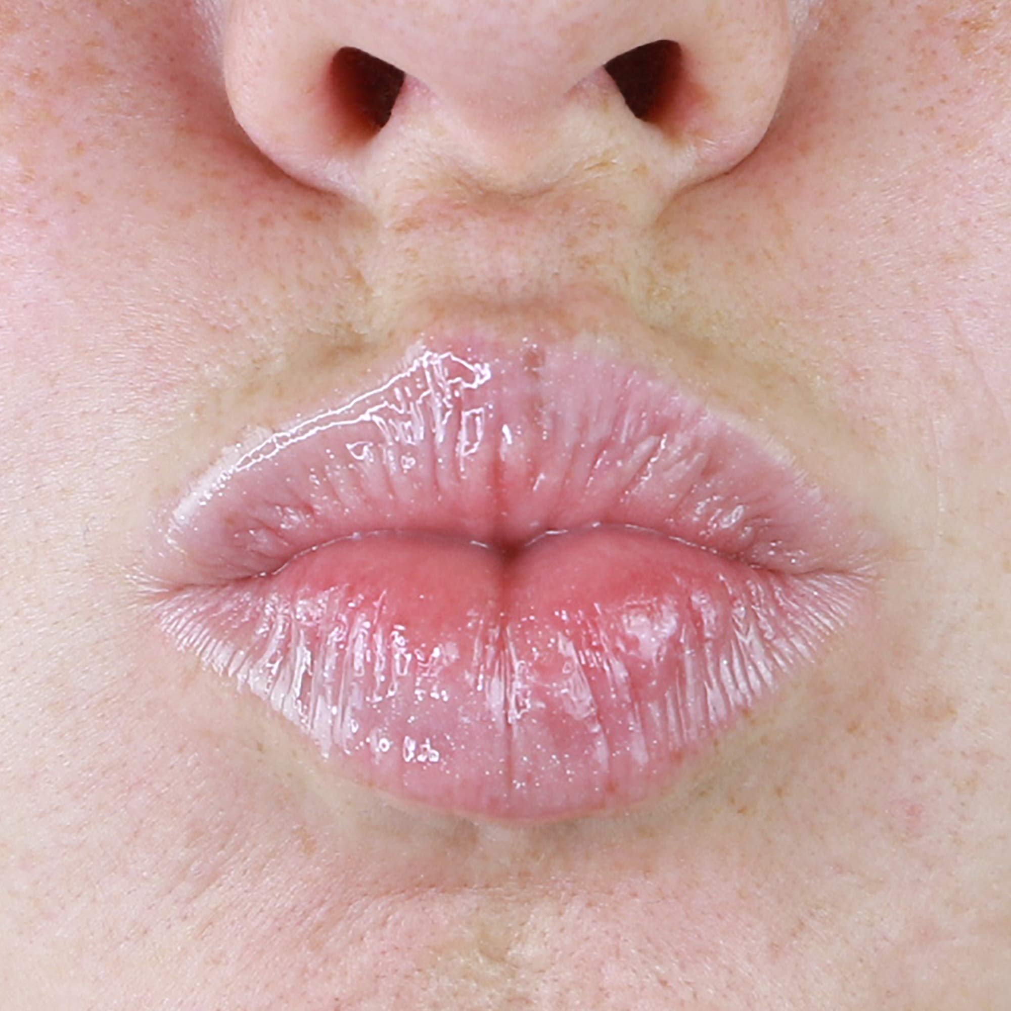 Foto 4 pulgar | Brillo De Labios Mineral Fusion Hydro-shine Santorini 4 Ml - Venta Internacional.