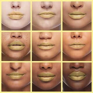 Foto 4 | Brillo De Labios Almay Goddess Gloss Gilded 3 Ml - Venta Internacional.