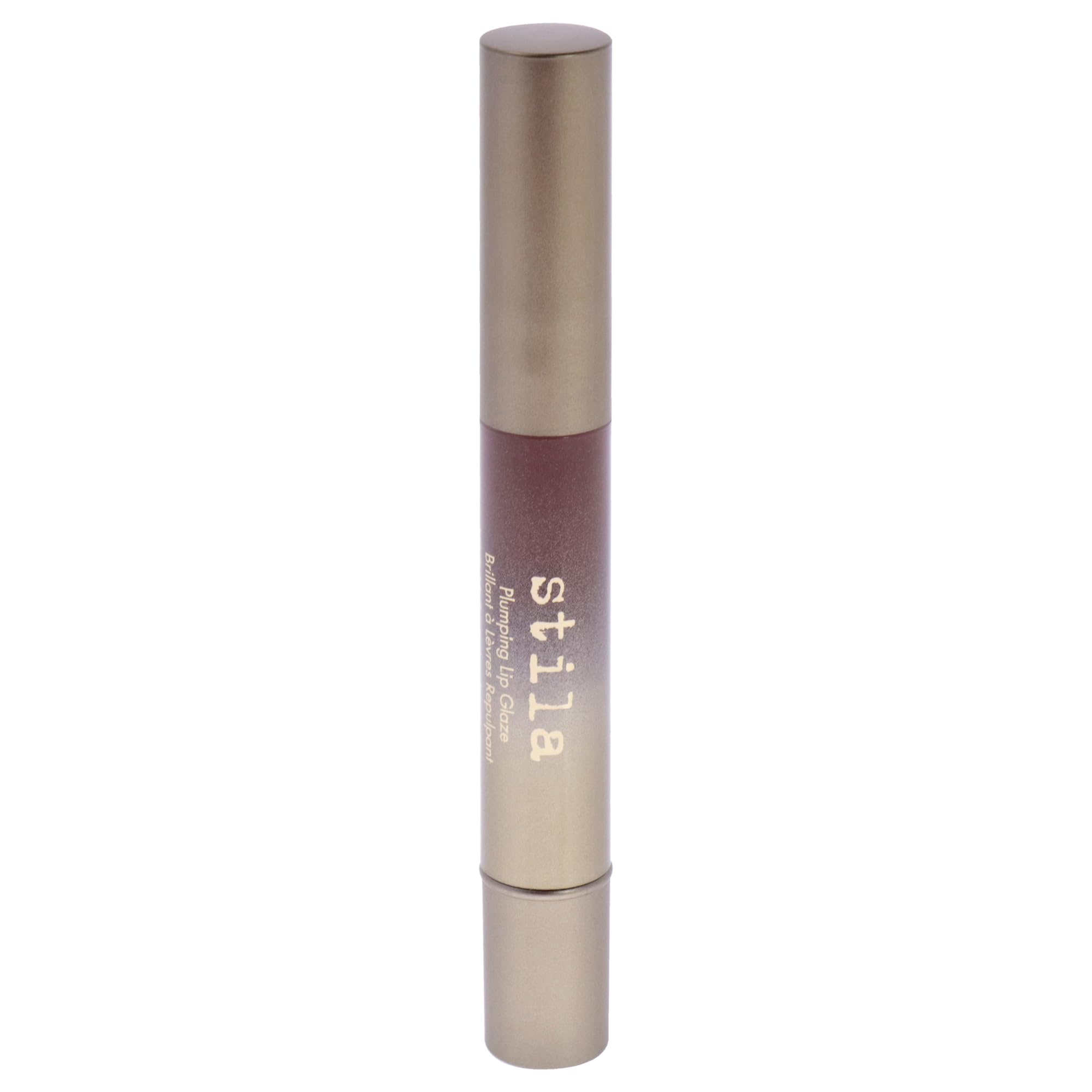 Foto 3 pulgar | Glaze De Labios Stila Plumping Hidratante De Alto Brillo Con Sabor A Menta - Venta Internacional.