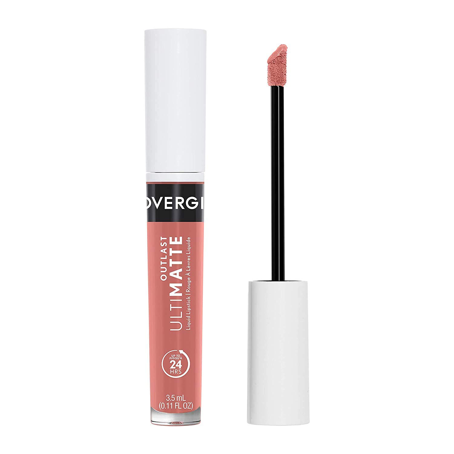 Tinte De Labios Líquido Covergirl Outlast Ultimatte Very Sancerre - Venta Internacional.