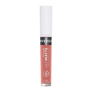 Foto 2 | Tinte De Labios Líquido Covergirl Outlast Ultimatte Very Sancerre - Venta Internacional.