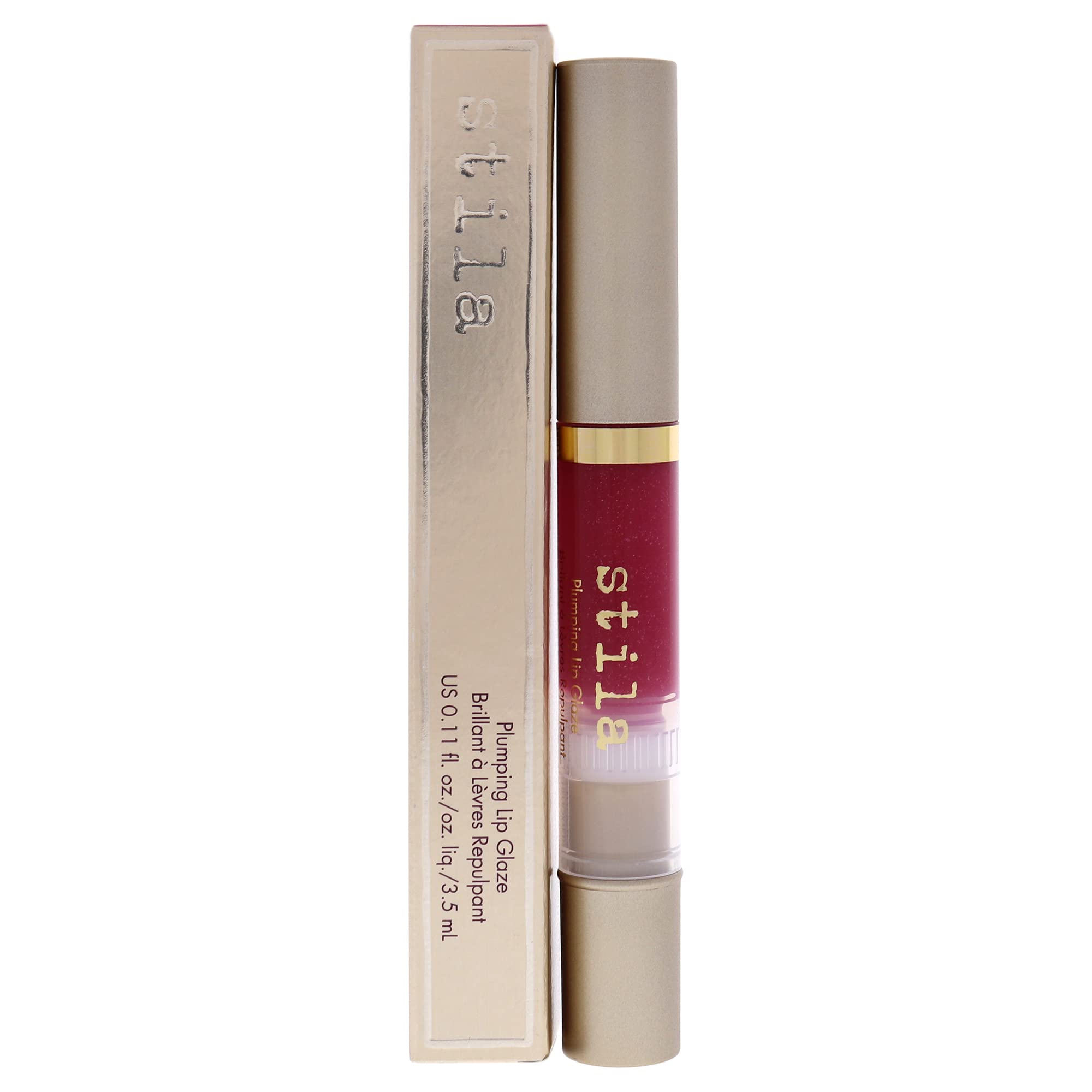 Foto 2 pulgar | Esmalte De Labios Stila Plumping Amor 30 Ml - Venta Internacional.