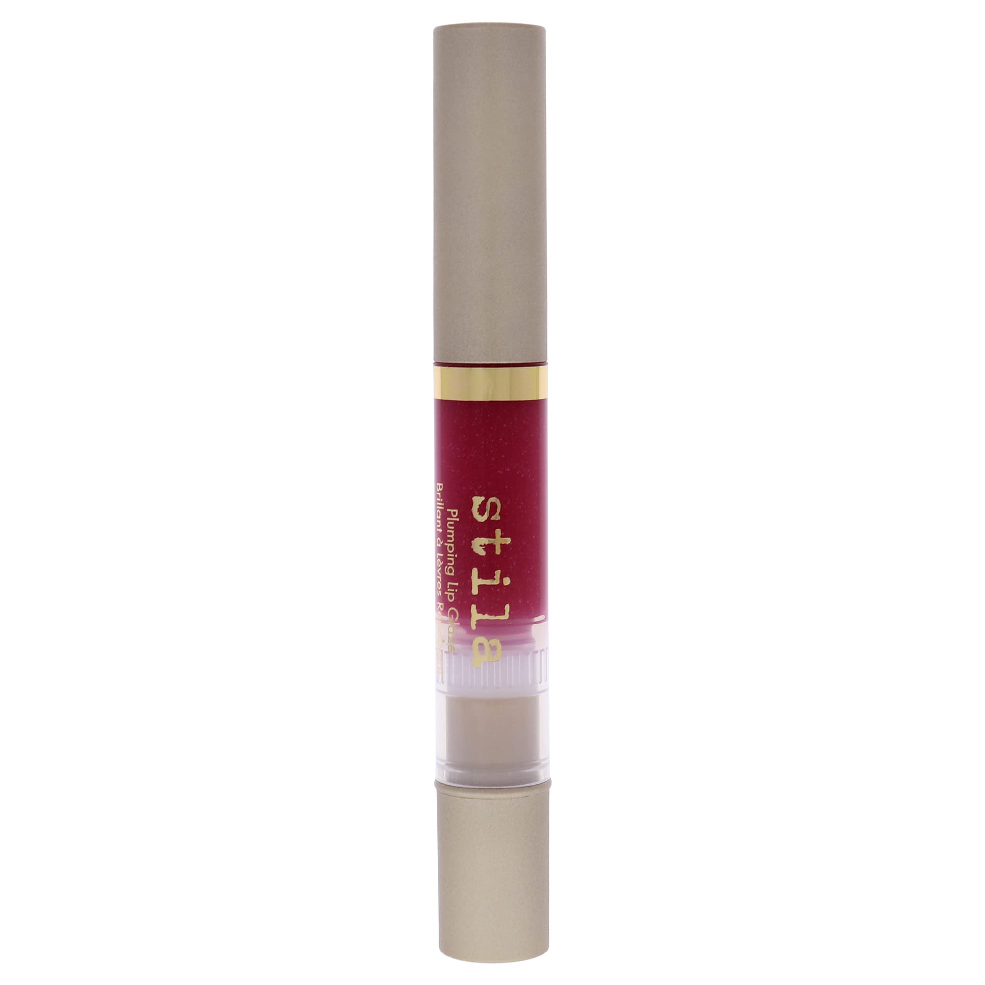 Foto 3 pulgar | Esmalte De Labios Stila Plumping Amor 30 Ml - Venta Internacional.