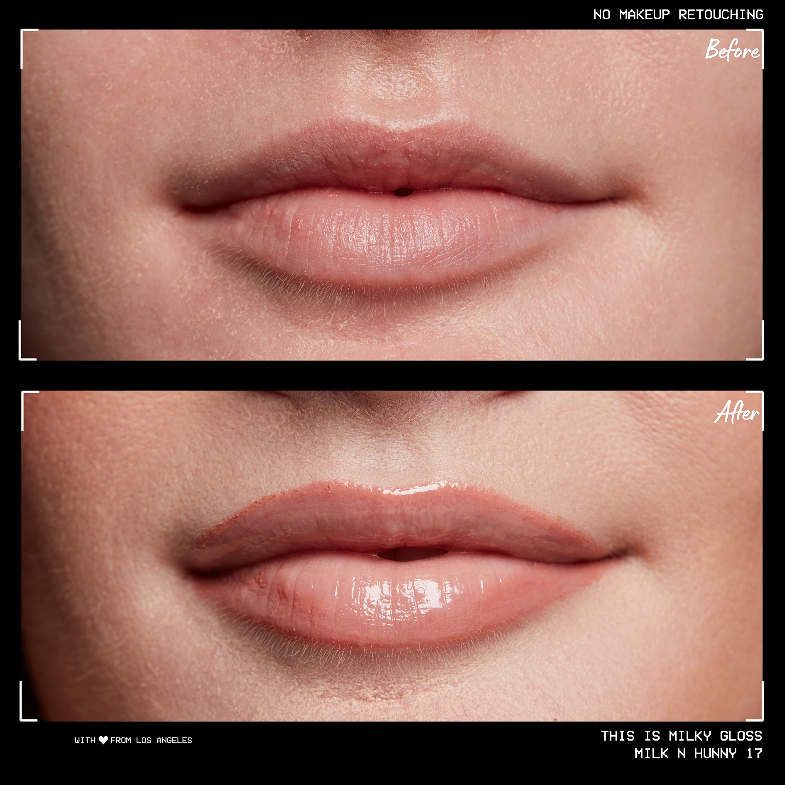 Foto 6 pulgar | Brillo De Labios Nyx Professional Makeup This Is Milky Gloss - Venta Internacional.