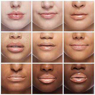 Foto 4 | Brillo De Labios L.a. Colors High Shine Clear Clg932 Con Manteca De Karité - Venta Internacional.