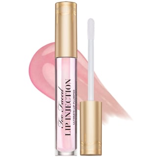 Foto 1 | Brillo Labial Too Face Lip Inyection Inyection Con Vitamina E - Venta Internacional.