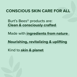 Foto 6 | Brillo De Labios Burt's Bees 100% Natural Ocean Sunrise - Venta Internacional.