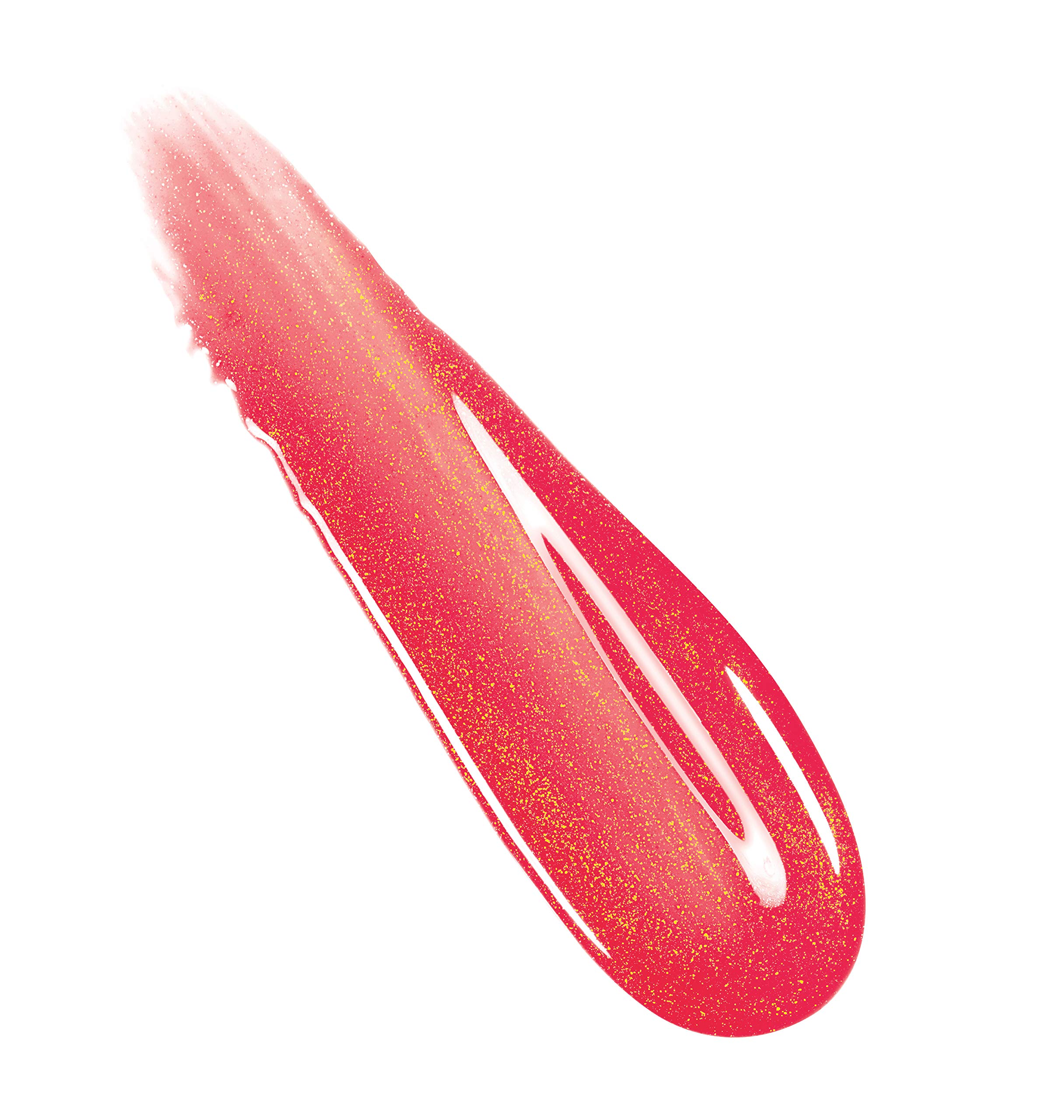 Foto 4 pulgar | Brillo De Labios Rimmel Stay Glossy 300 Ready To Flamingle, 5 Ml - Venta Internacional.