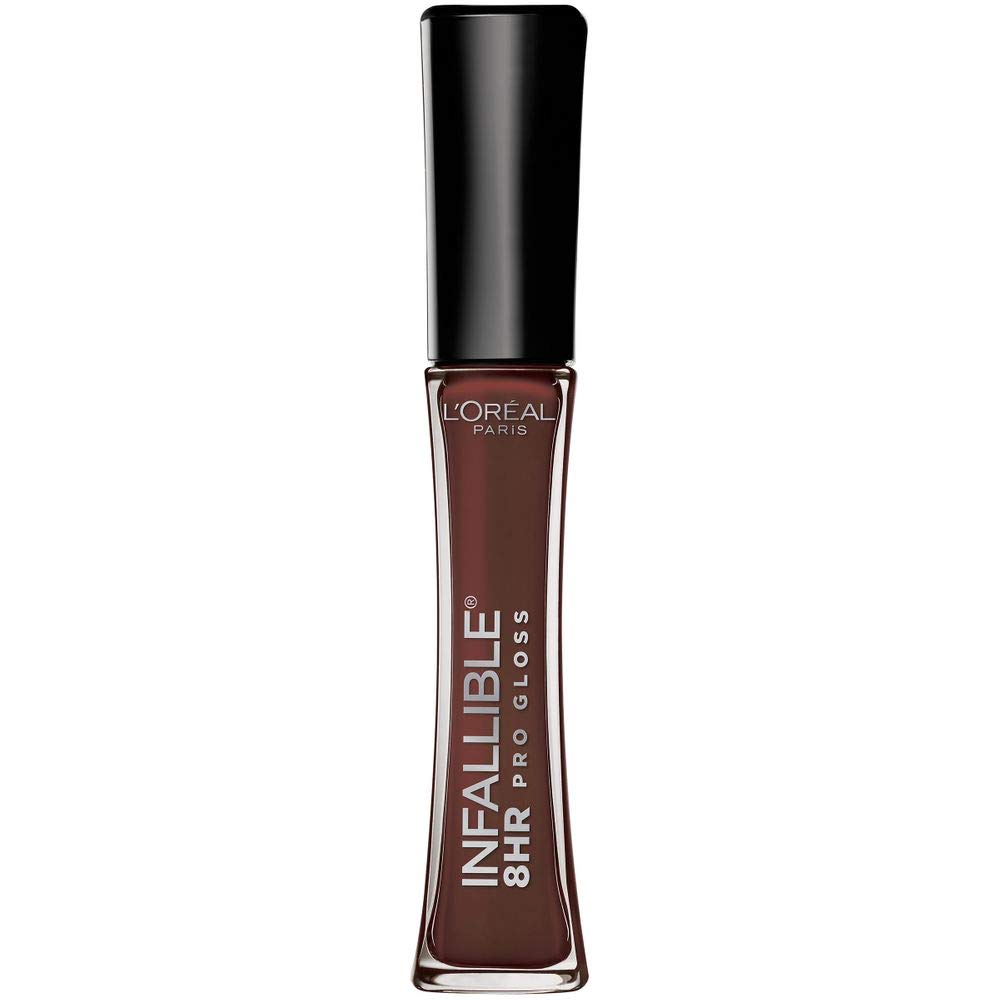 Foto 2 pulgar | Brillo De Labios L'oréal Paris Infallible 8 Hour Hydrating Truffle - Venta Internacional.