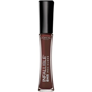 Foto 1 | Brillo De Labios L'oréal Paris Infallible 8 Hour Hydrating Truffle - Venta Internacional.