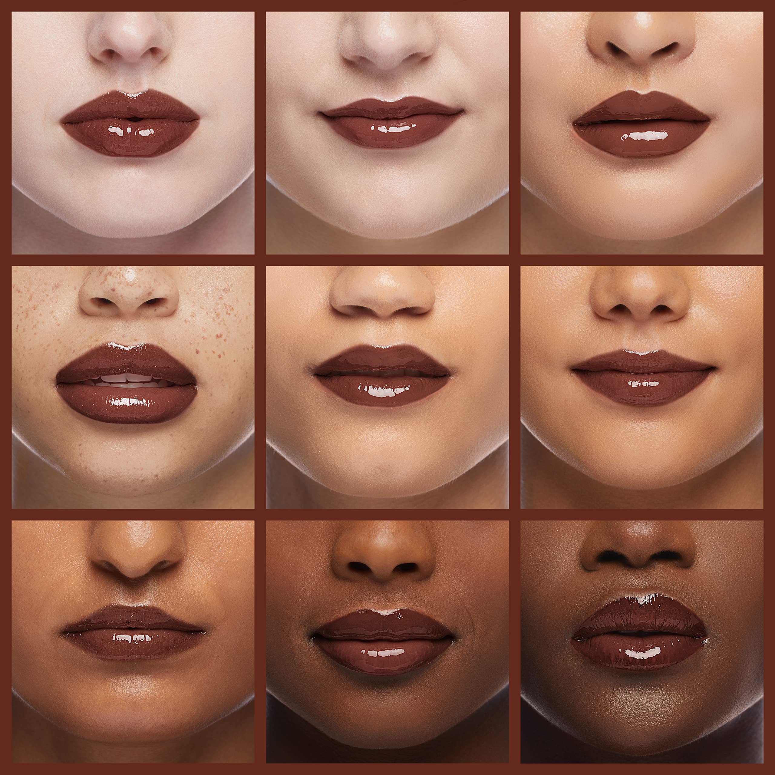 Foto 5 pulgar | Brillo De Labios L'oréal Paris Infallible 8 Hour Hydrating Truffle - Venta Internacional.