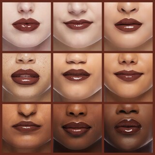 Foto 4 | Brillo De Labios L'oréal Paris Infallible 8 Hour Hydrating Truffle - Venta Internacional.