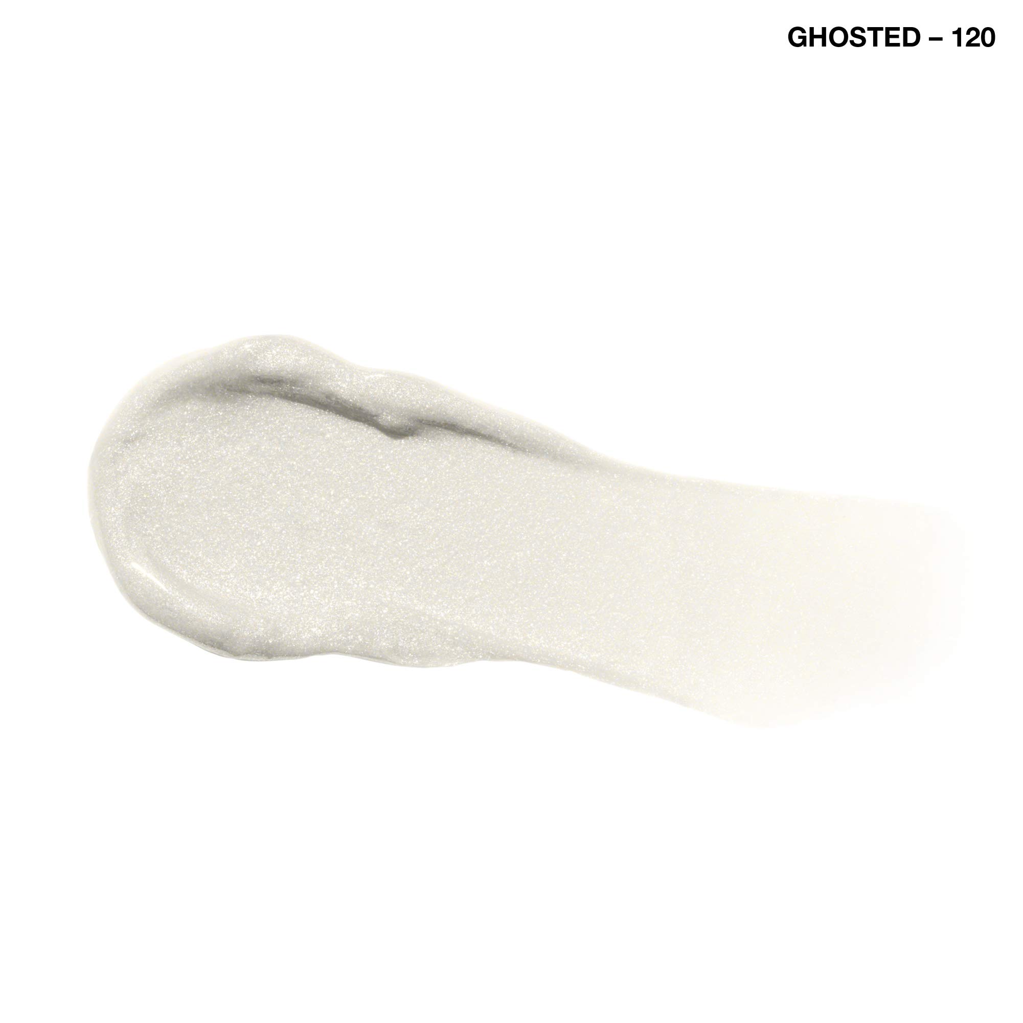 Foto 4 pulgar | Brillo De Labios Covergirl Exhibitionist Ghosted 3,5 Ml - Venta Internacional.