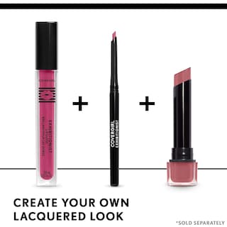 Foto 7 | Brillo De Labios Covergirl Exhibitionist Ghosted 3,5 Ml - Venta Internacional.