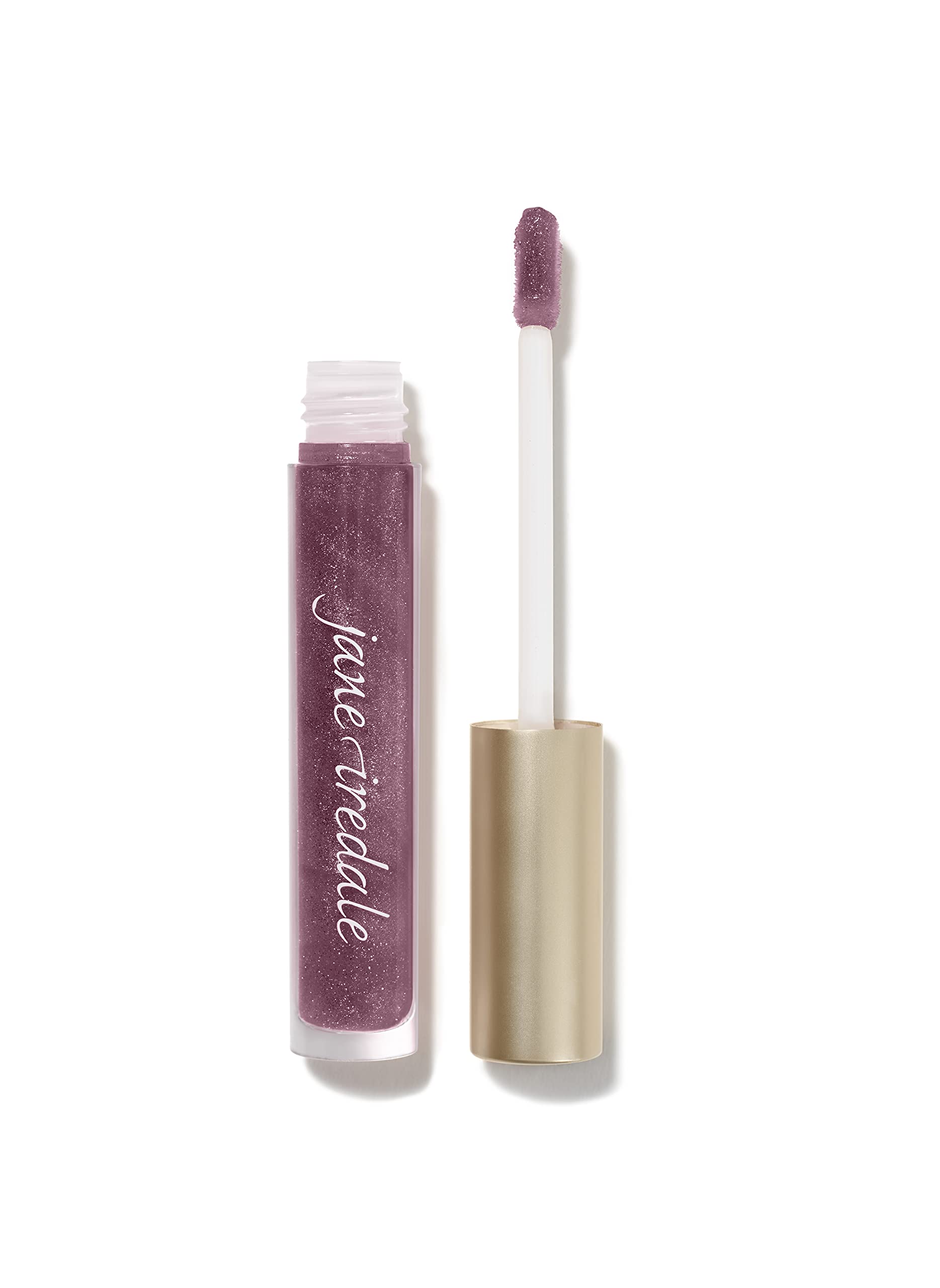 Brillo De Labios Jane Iredale Hydropure Hyaluronic Kir Royale 5 Ml - Venta Internacional.