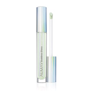 Foto 1 | Brillo De Labios Almay Goddess Gloss Halo, 1 Unidad - Venta Internacional.
