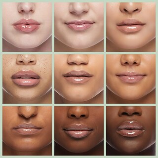 Foto 4 | Brillo De Labios Almay Goddess Gloss Halo, 1 Unidad - Venta Internacional.