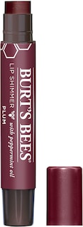 Foto 1 | Crema Hidratante Para Labios Burt's Bees Plum, 1 Tubo - Venta Internacional.