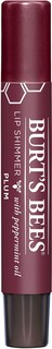 Foto 2 | Crema Hidratante Para Labios Burt's Bees Plum, 1 Tubo - Venta Internacional.