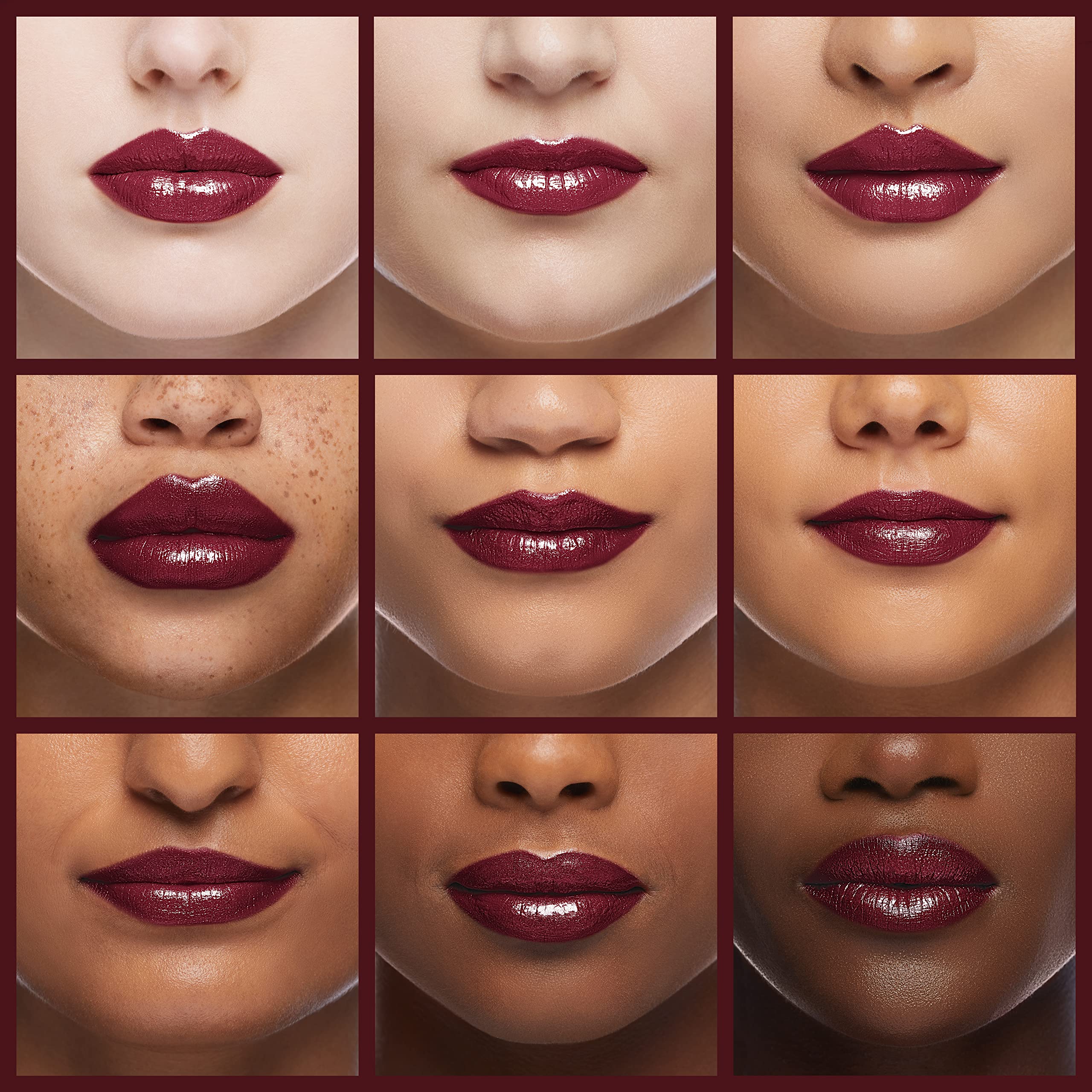 Foto 4 | Crema Hidratante Para Labios Burt's Bees Plum, 1 Tubo - Venta Internacional.